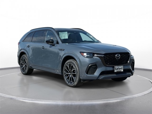 2025 Mazda Mazda CX-70
