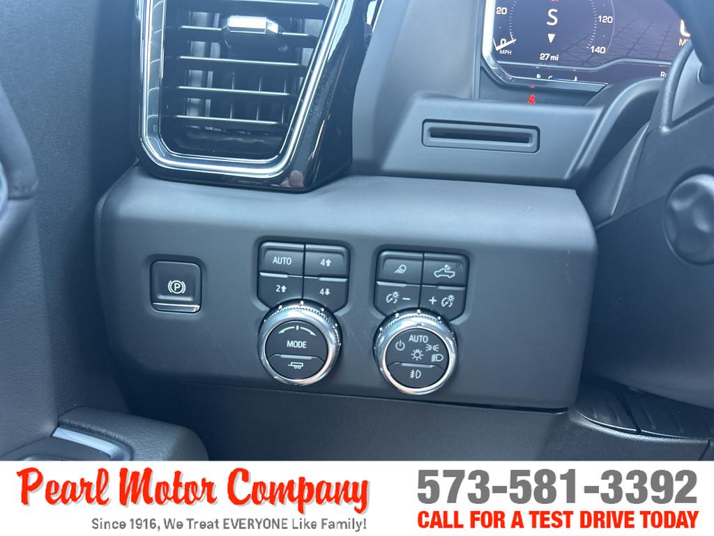 2025 Gmc Sierra 1500 Denali photo 15