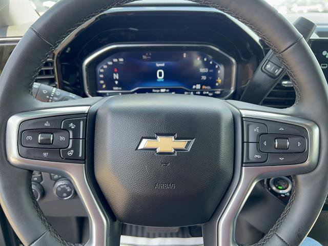 2023 Chevrolet Silverado 1500 LT photo 22