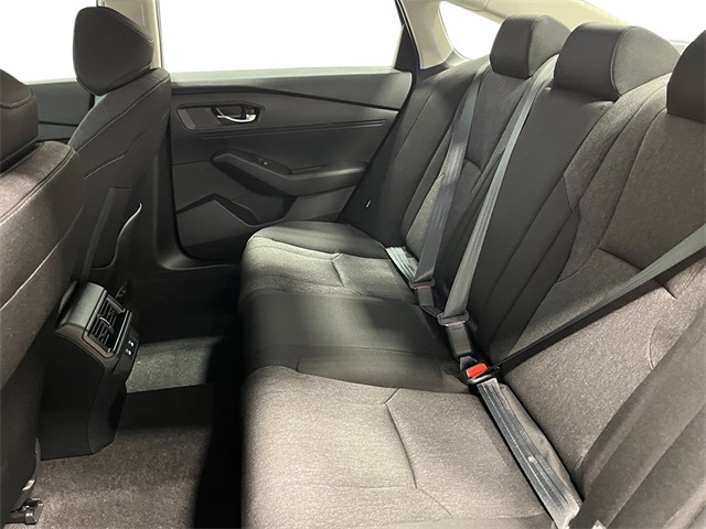 2025 Honda Accord SE photo 23