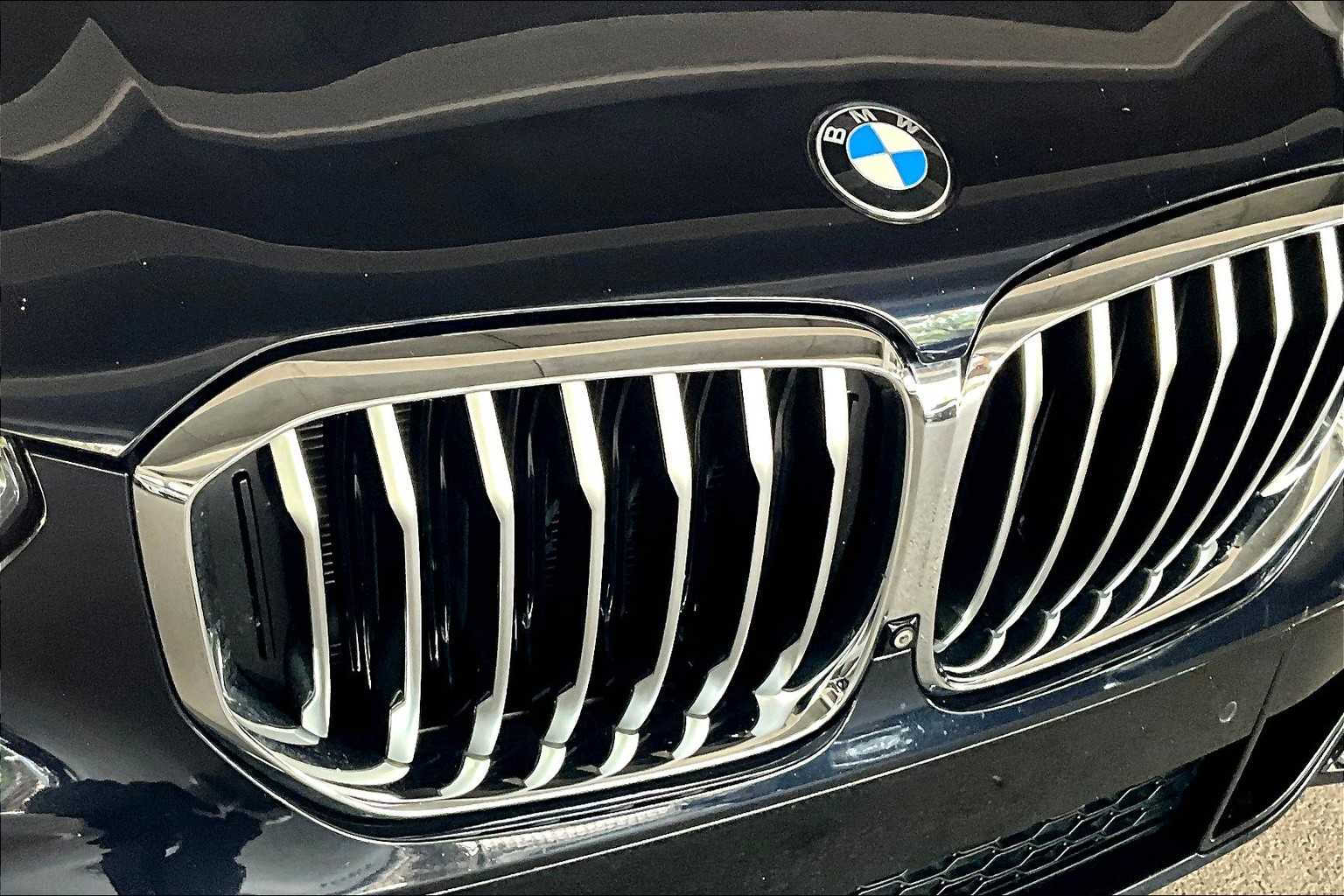 2019 Bmw X5 xDrive40i photo 28