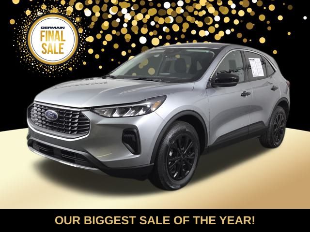 2023 Ford Escape Active's photo