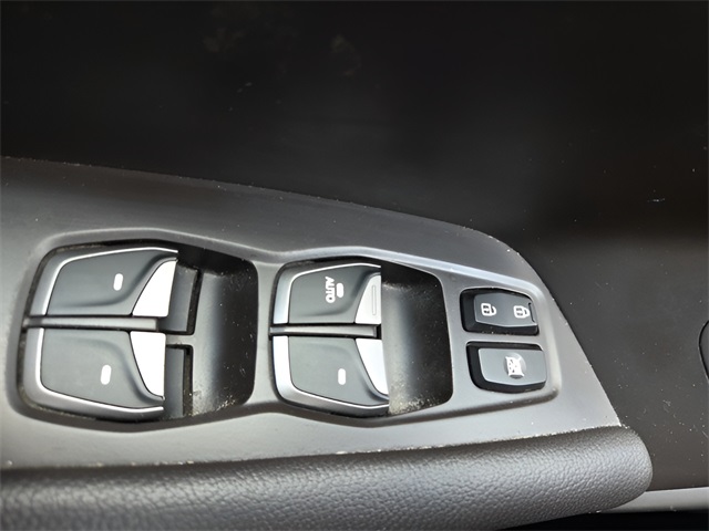 2014 Hyundai Santa Fe Sport 2.0T photo 18