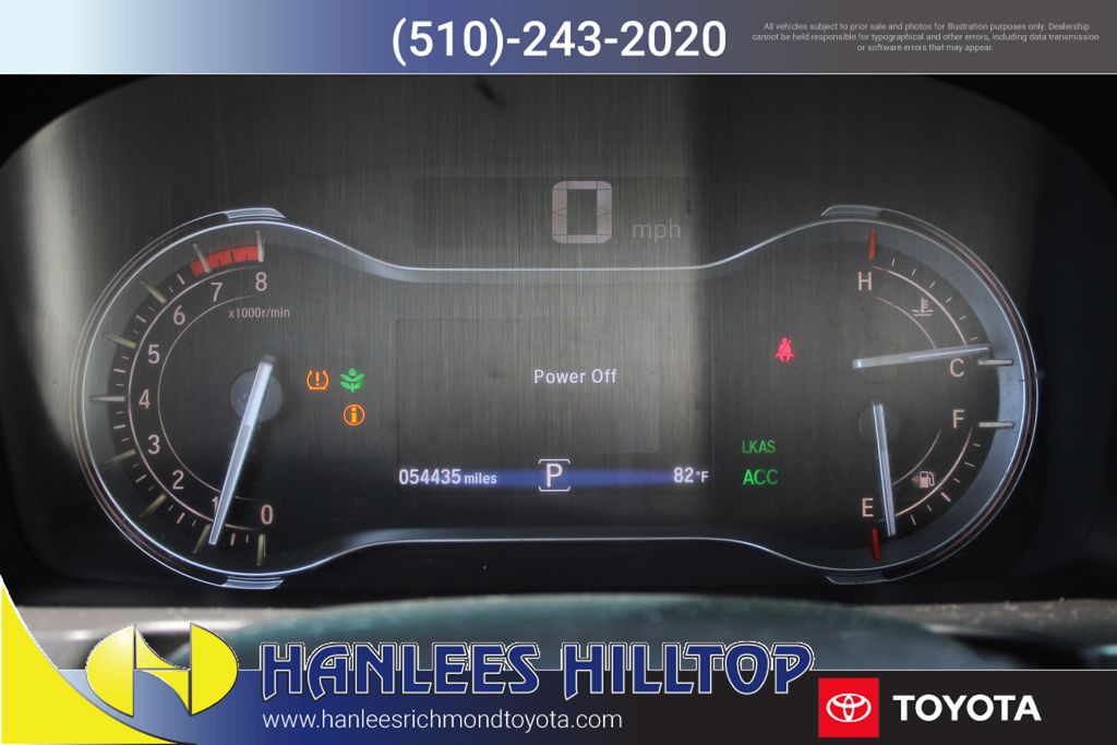 2018 Honda Ridgeline Black Edition photo 20