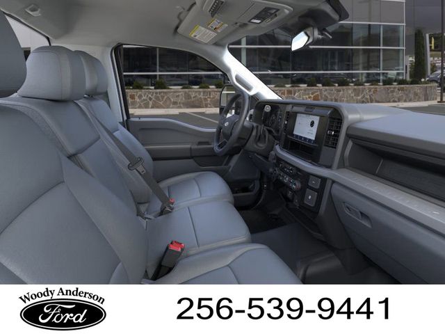 2025 Ford F-250 photo 11