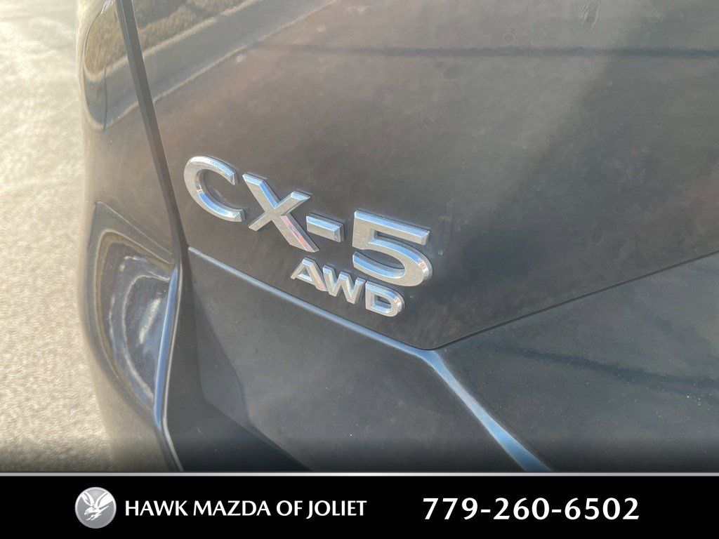 2022 MAZDA CX-5 - Image 6