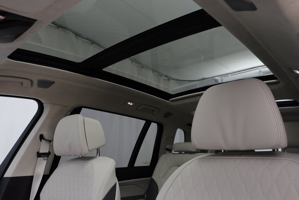 2026 Bmw X7 ALPINA XB7 photo 13