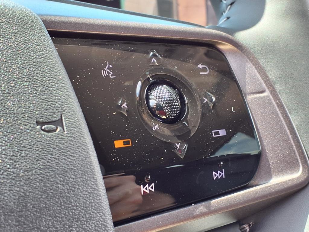 2025 Nissan Murano SL photo 20