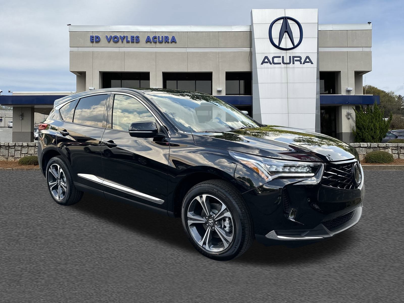 2025 Acura RDX Technology photo 3