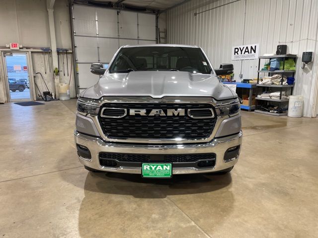 2026 Ram 1500 Big Horn Lone Star photo 2
