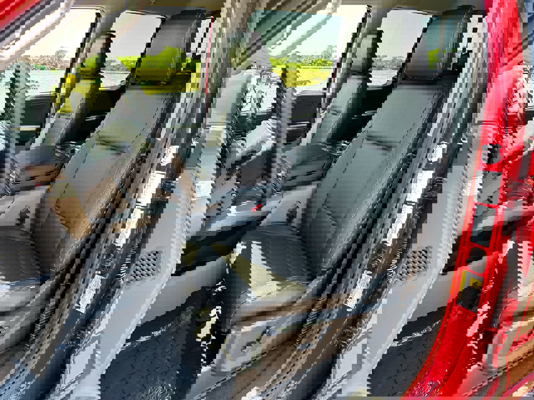 2024 Ford F-150 XLT photo 11