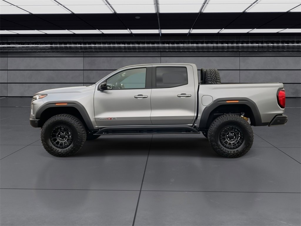 2024 Gmc Canyon AT4X photo 5