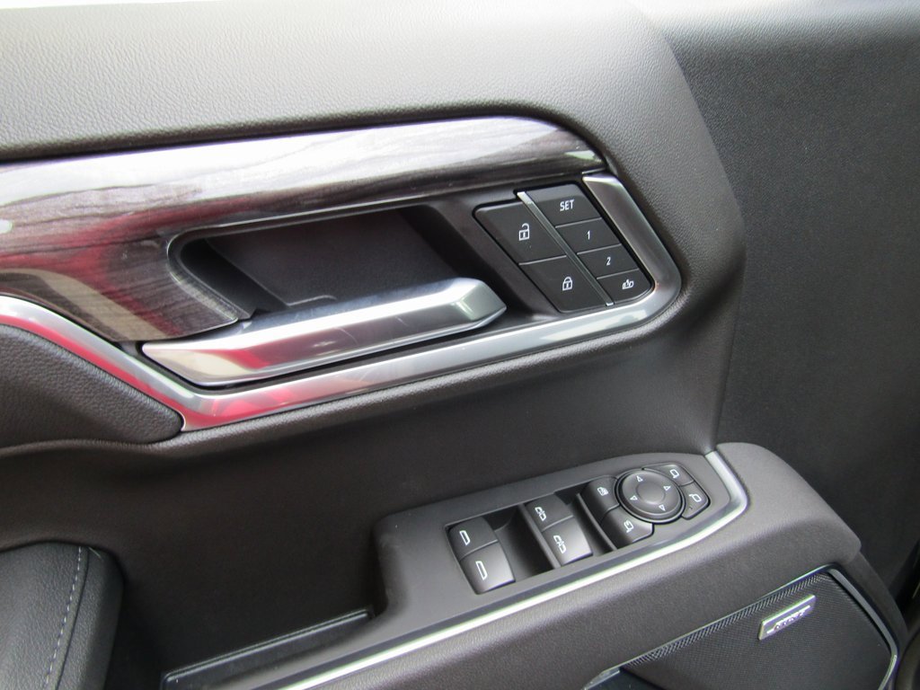 2026 Chevrolet Silverado 1500 LTZ photo 26