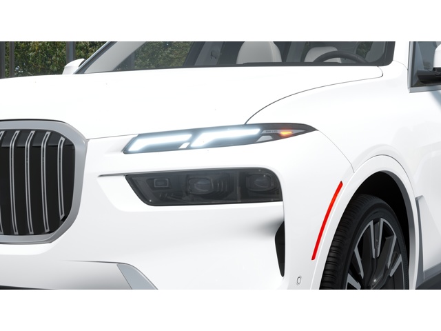 2026 Bmw X7 xDrive40i photo 6