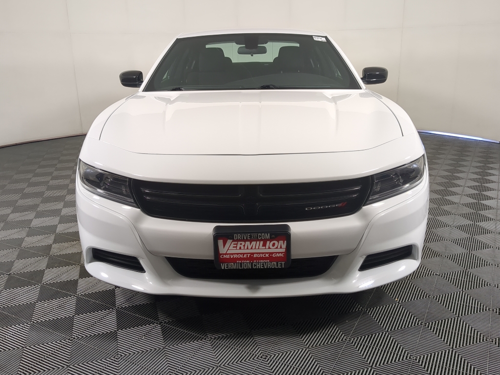 2023 Dodge Charger SXT photo 3