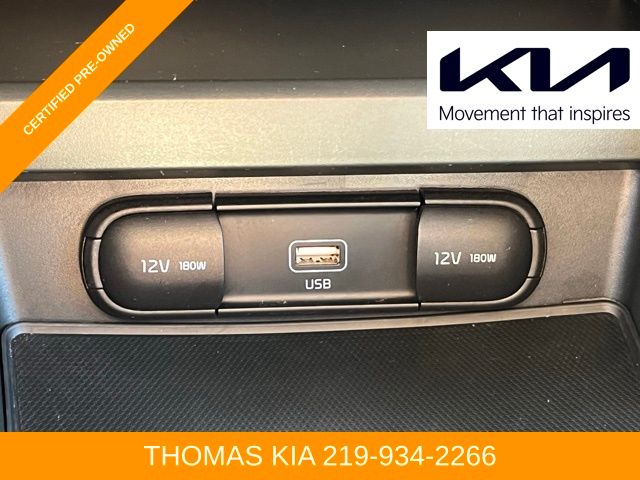 2022 Kia Soul LX photo 18