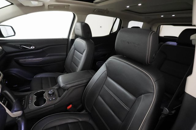 2020 Gmc Acadia Denali photo 10