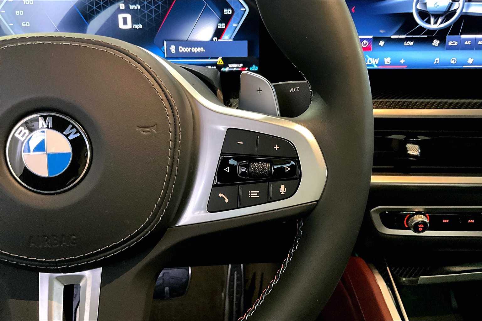2024 Bmw X6 photo 22