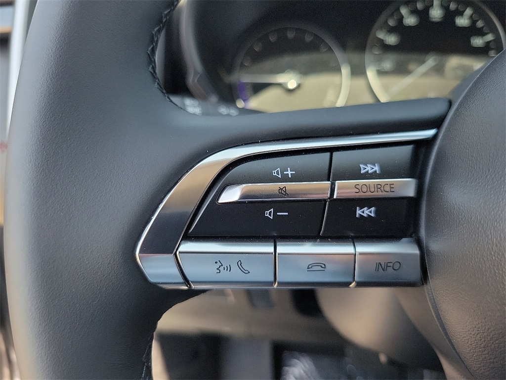 2025 Mazda CX-50 Premium photo 6