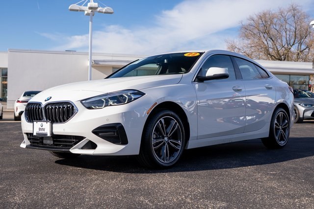 2022 BMW 2 Series 228i