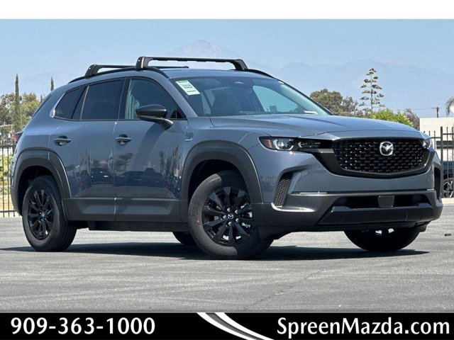 2025 Mazda CX-50 Premium's photo