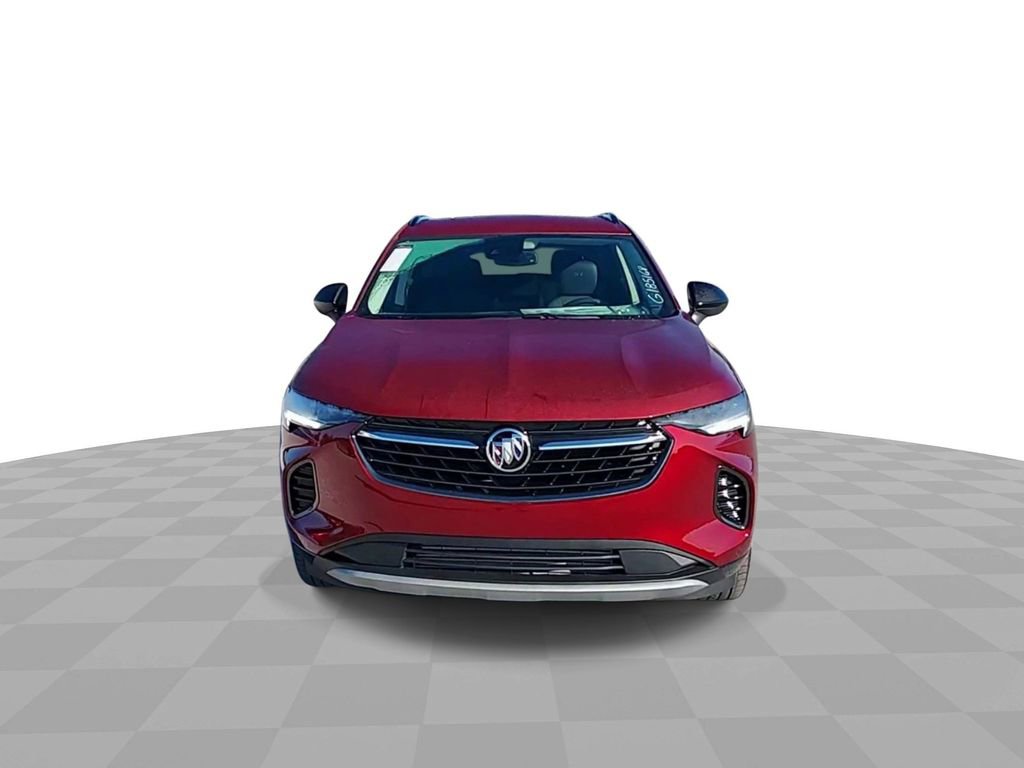 2023 Buick Envision Preferred photo 2