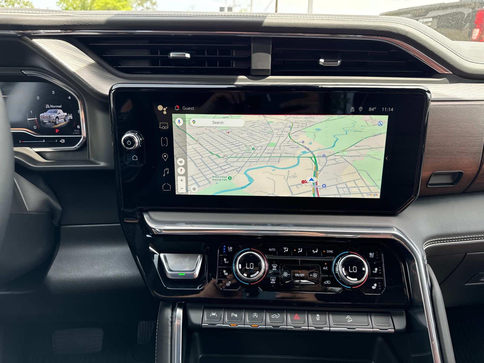 2025 Gmc Sierra 1500 Denali Ultimate photo 17