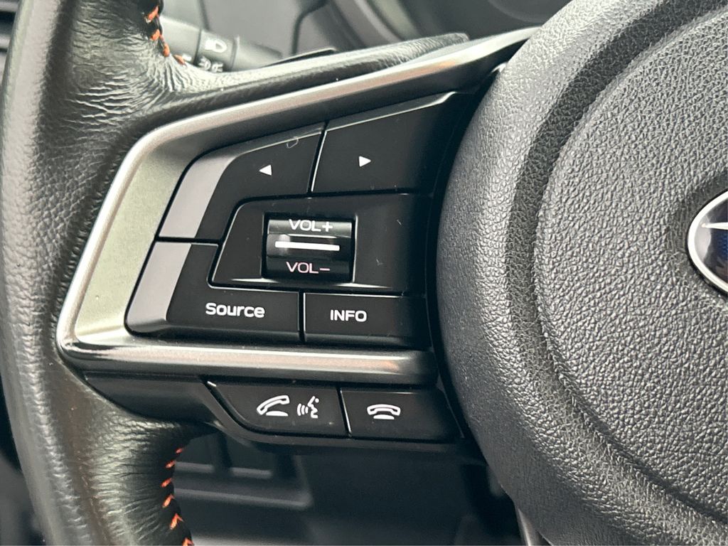 2019 Subaru Crosstrek 2.0i Premium photo 27