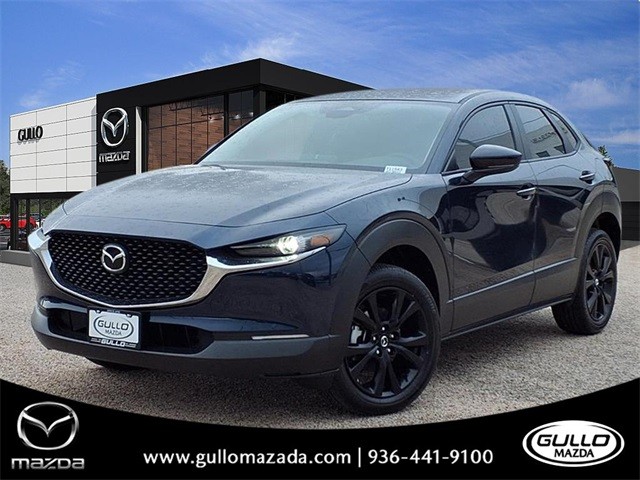 2026 Mazda CX-30 Select Sport's photo