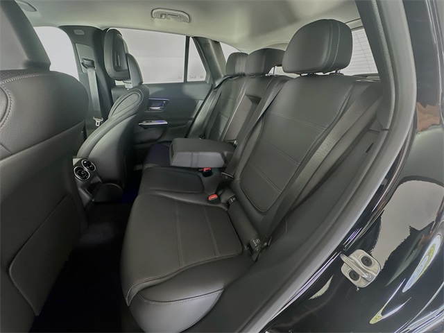 2025 Mercedes Benz GLC 350e 4MATIC photo 22