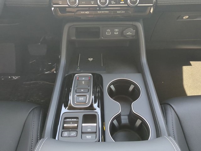 2025 Honda Pilot EX-L photo 16