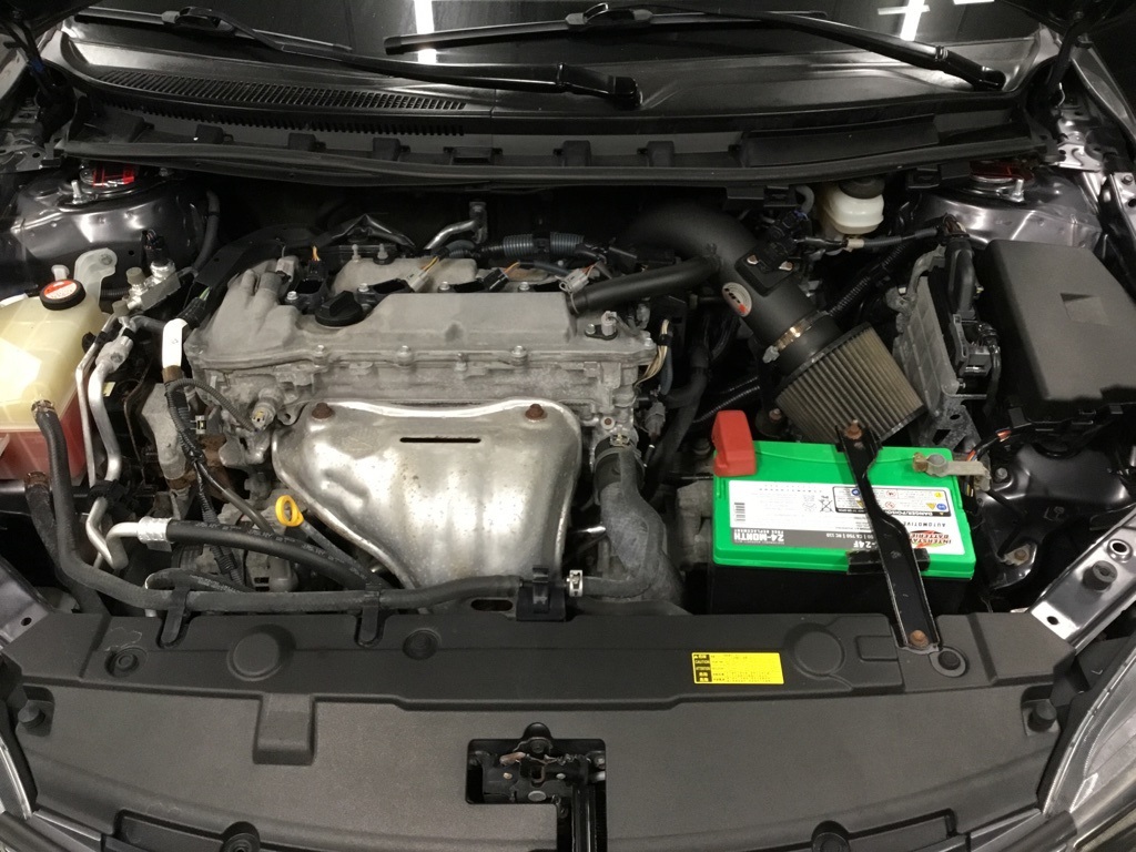 2015 Scion tC Base photo 28