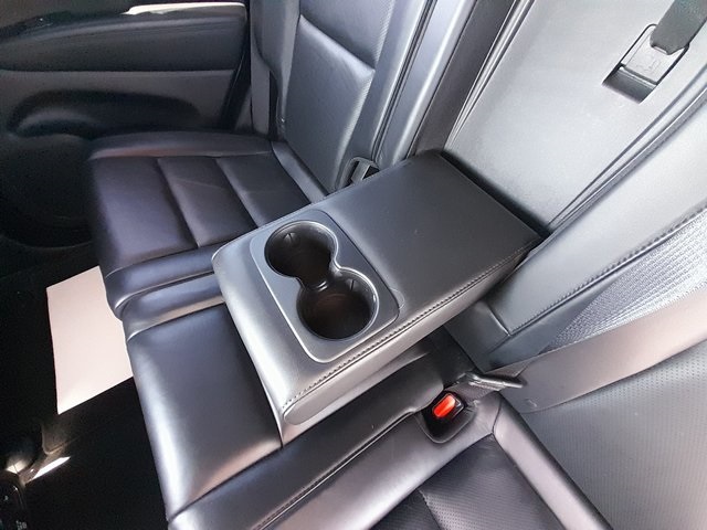2021 Jeep Grand Cherokee Limited photo 43