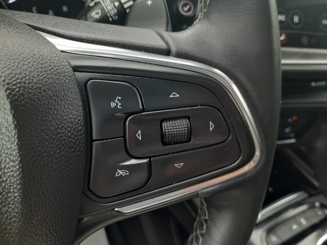 2022 Buick Envision Essence photo 16