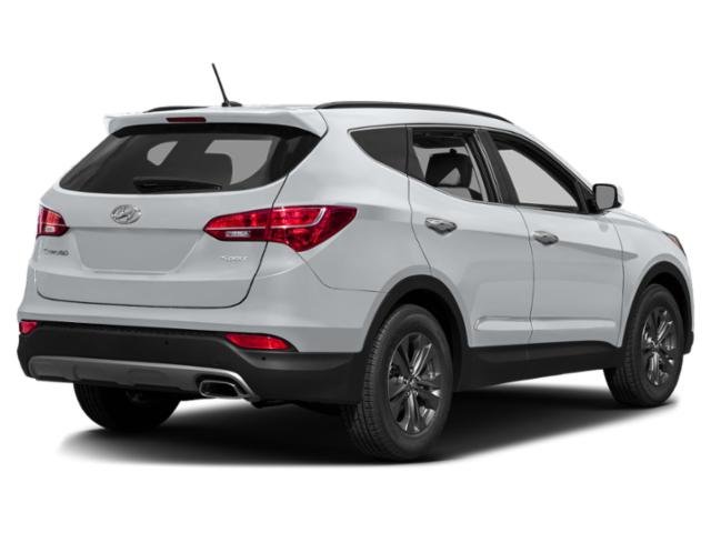 Used 2015 Hyundai Santa Fe Sport with VIN 5XYZTDLB1FG282297 for sale in Minneapolis, Minnesota