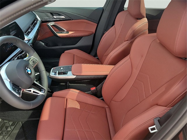 2026 Bmw X1 XDrive28i photo 18