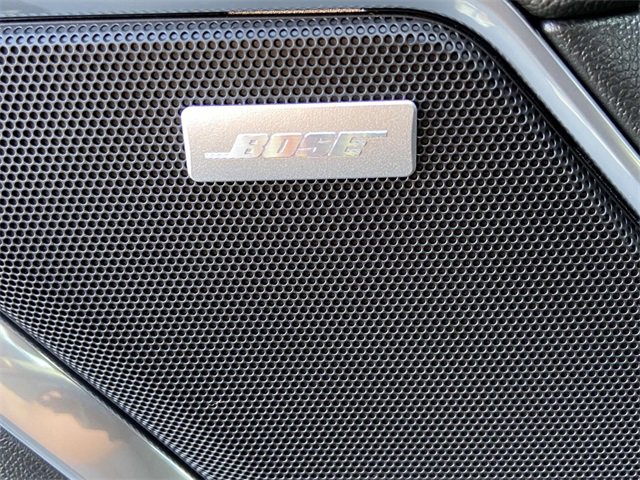 2025 Gmc Sierra Elevation photo 17