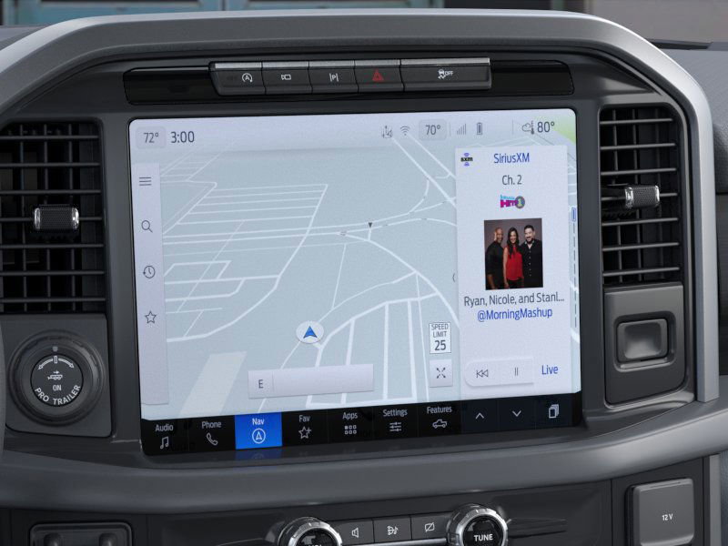 2024 Ford F-150 XLT photo 14