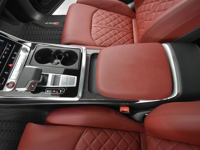 2024 Audi SQ7 Premium Plus Prestige photo 30