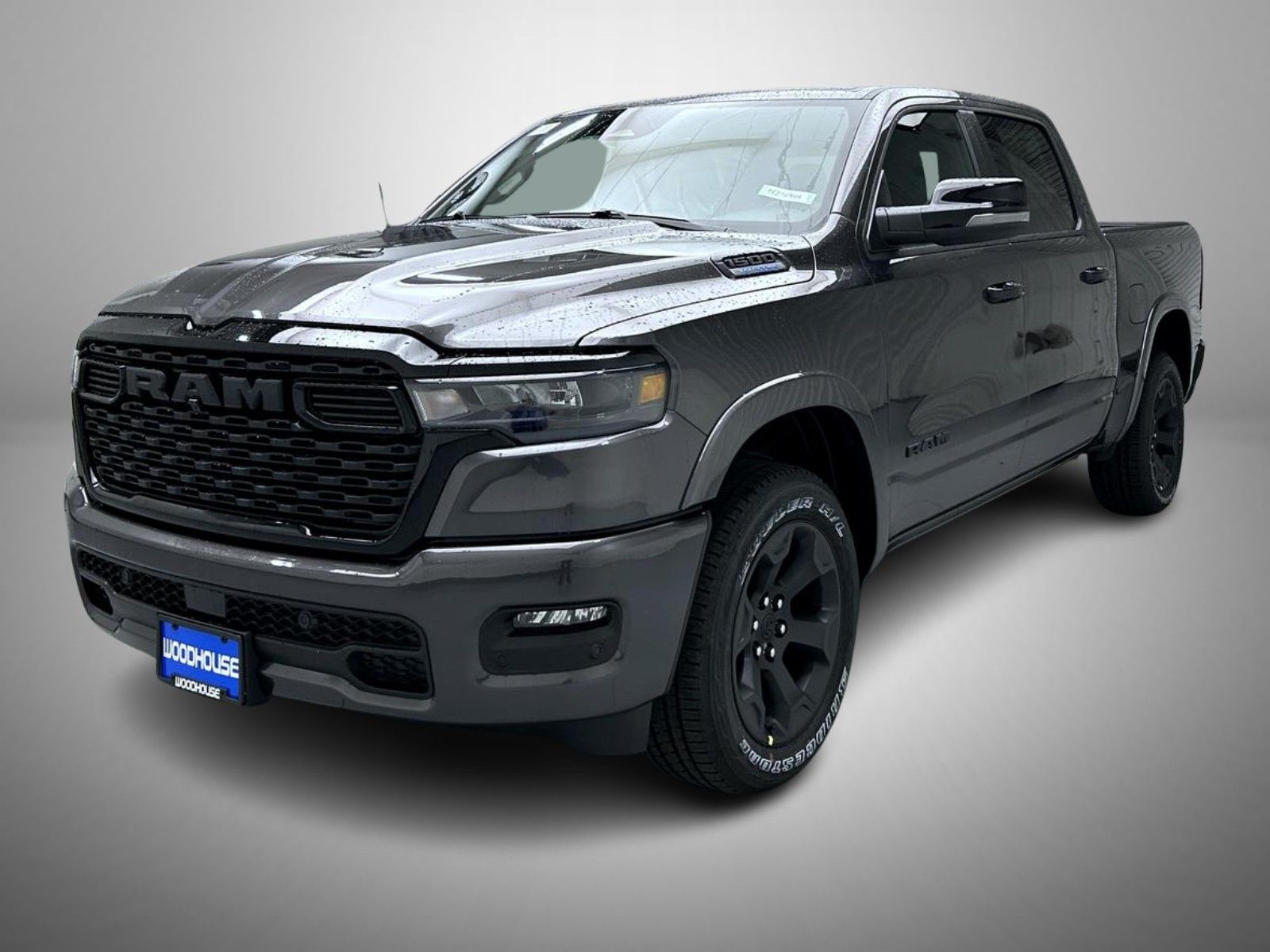 2025 RAM Ram 1500 Pickup Big Horn/Lone Star's photo