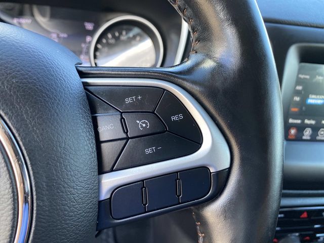 2020 Jeep Compass North Edition Latitude photo 17