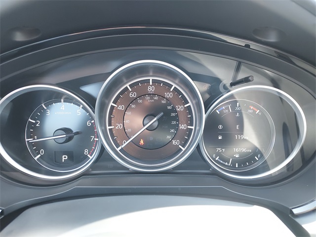 2023 Mazda CX-9 Touring photo 13