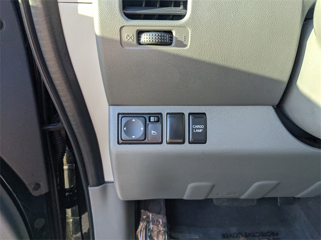 2021 Nissan Frontier SV photo 15