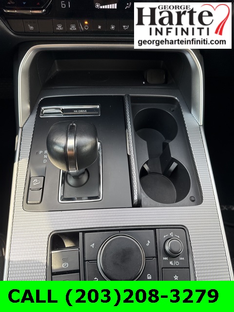 2024 Mazda CX-90 3.3 Turbo Premium photo 24