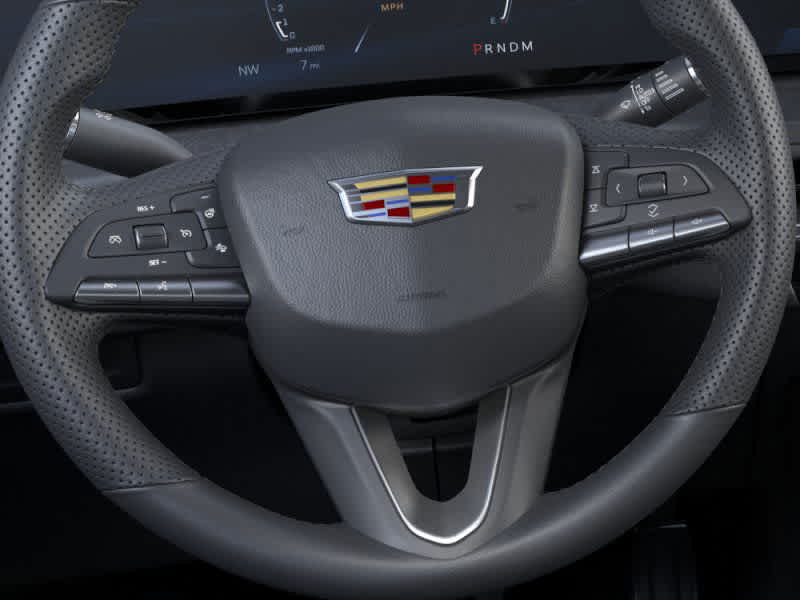 2025 Cadillac XT4 Sport photo 19