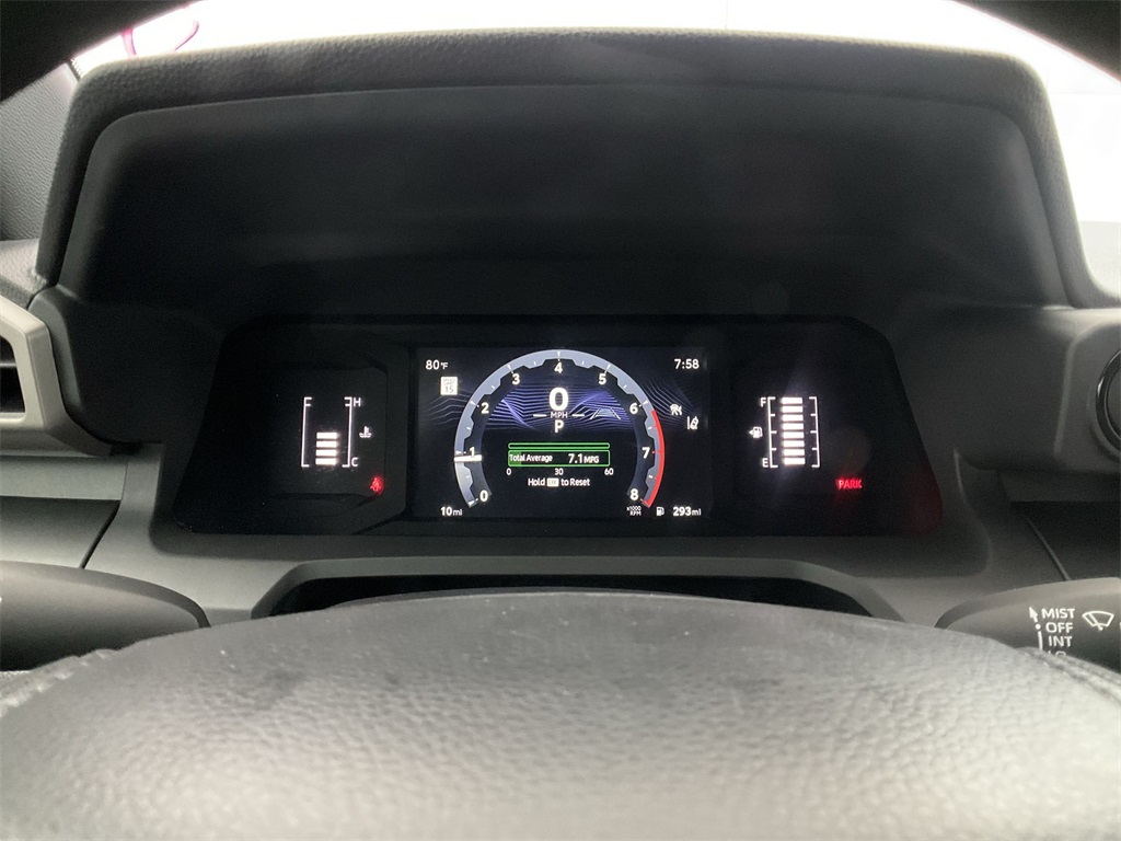2025 Toyota Tacoma SR XtraCab photo 27