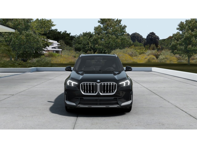 2026 Bmw X1 XDrive28i photo 3