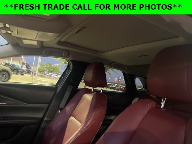 2024 Mazda CX-30 2.5 S Carbon photo 15