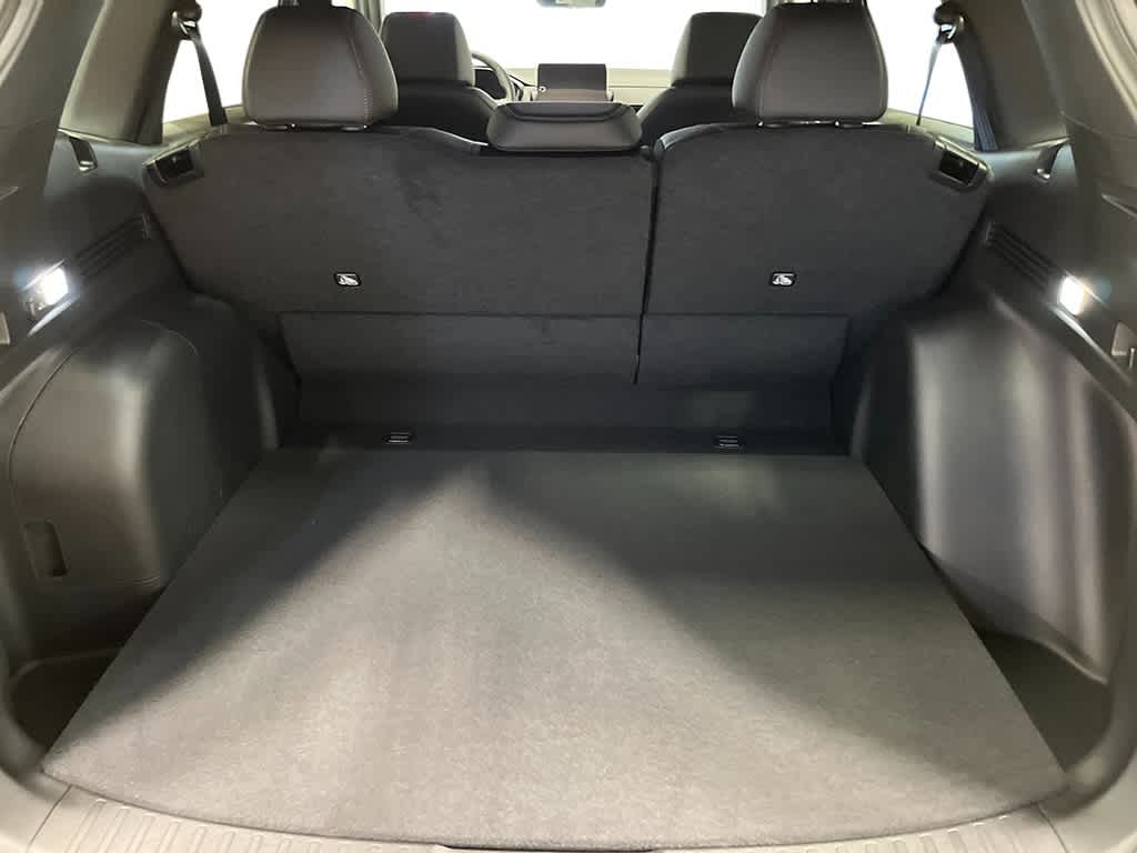 2026 Honda CR-V Hybrid Sport-L photo 23