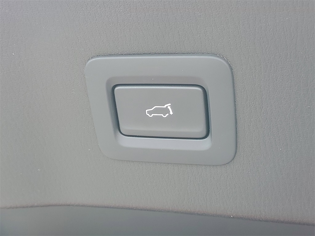 2024 Mazda CX-5 2.5 Turbo Signature photo 10